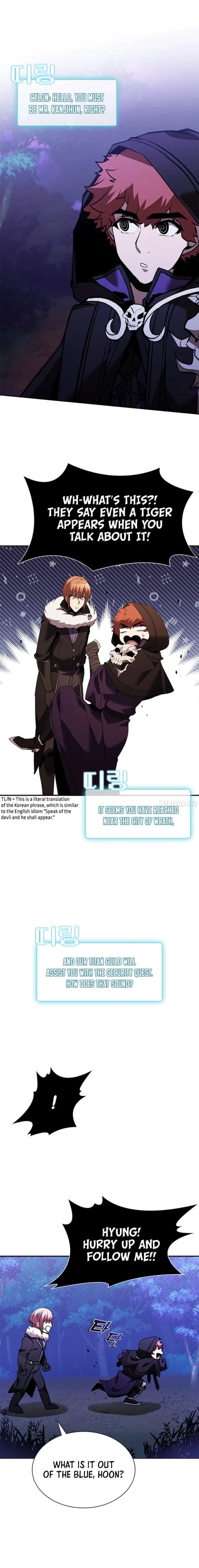 Taming Master Chapter 137 - Page 24