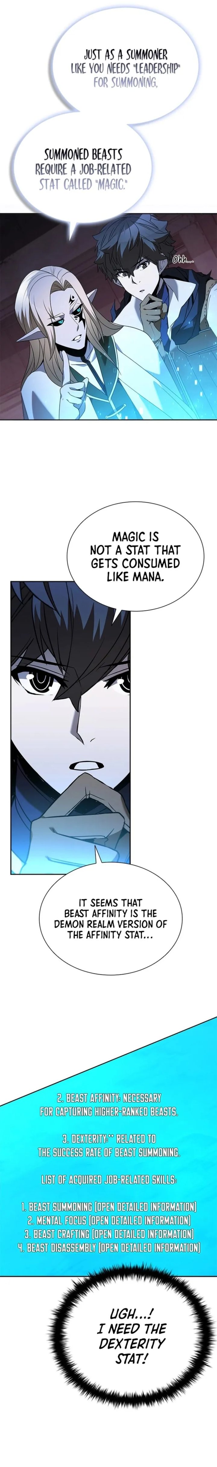 Taming Master Chapter 137 - Page 5