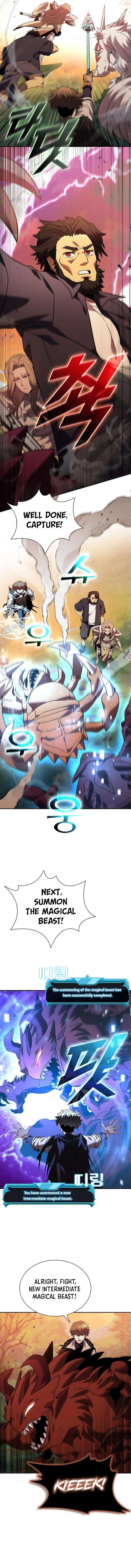 Taming Master Chapter 141 - Page 14