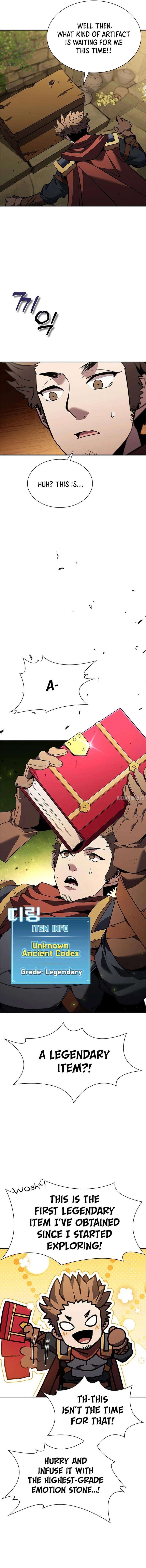 Taming Master Chapter 141 - Page 5