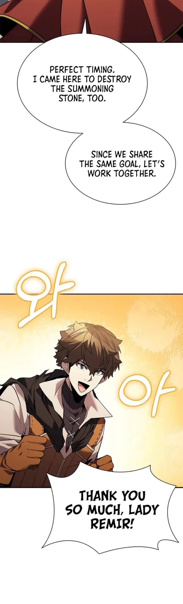 Taming Master Chapter 148 - Page 38