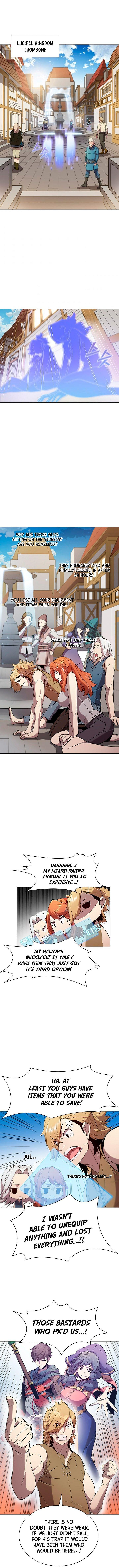 Taming Master Chapter 15 - Page 9