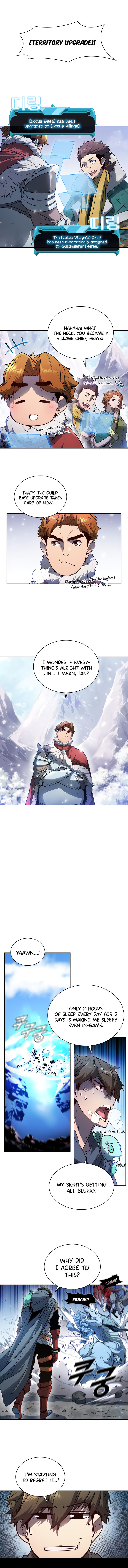 Taming Master Chapter 23 - Page 5