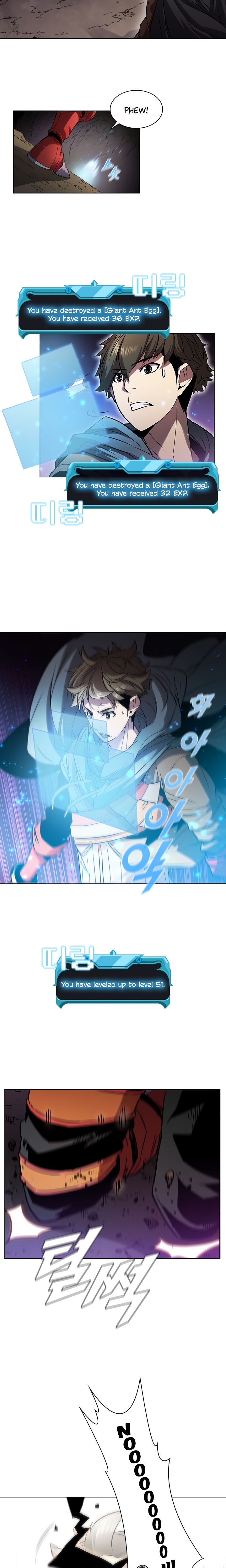 Taming Master Chapter 27 - Page 22