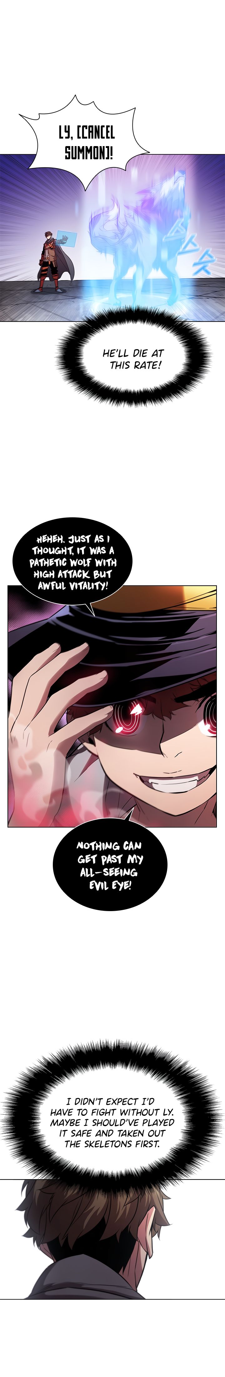 Taming Master Chapter 31 - Page 11