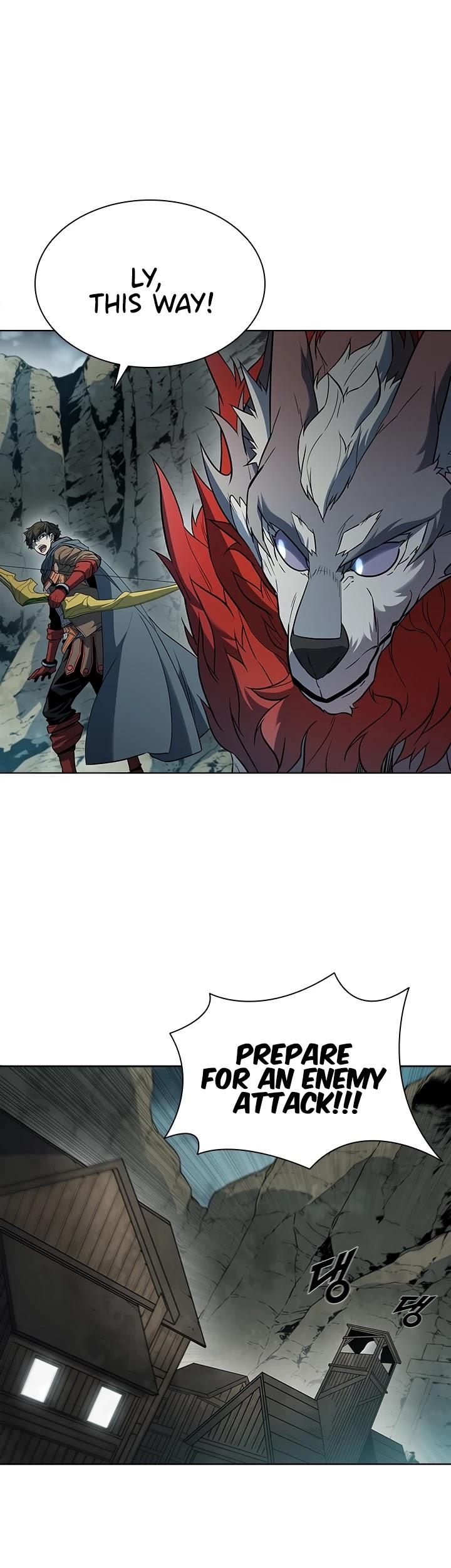 Taming Master Chapter 36 - Page 14