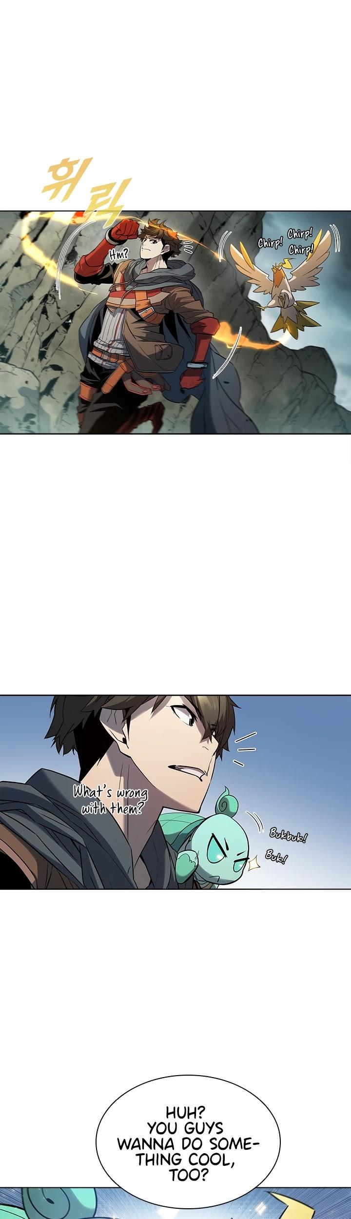 Taming Master Chapter 36 - Page 21