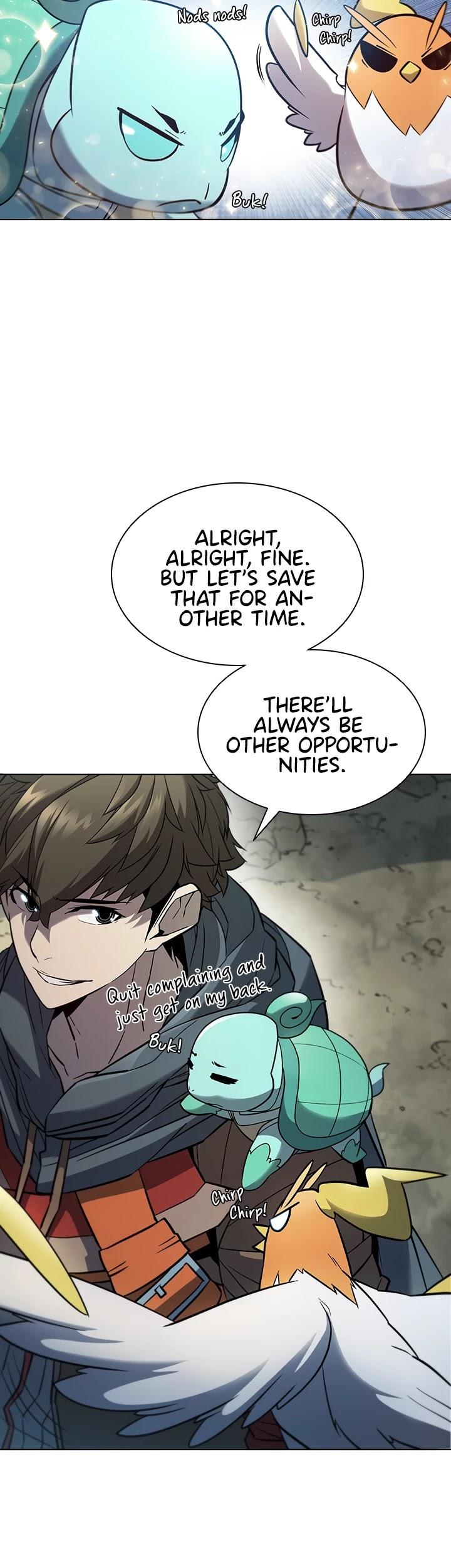 Taming Master Chapter 36 - Page 22