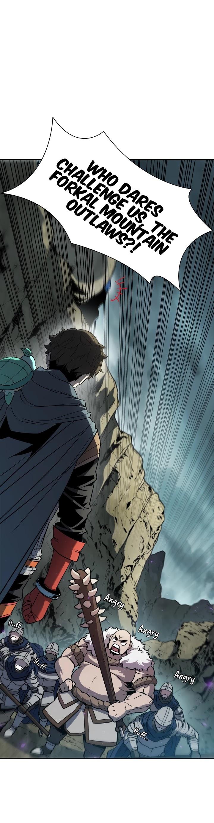 Taming Master Chapter 36 - Page 23