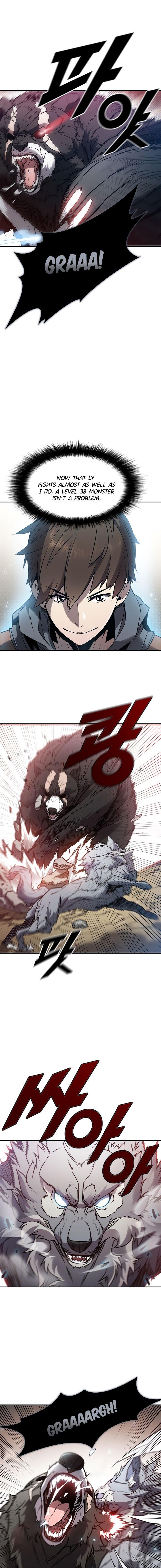 Taming Master Chapter 5 - Page 9