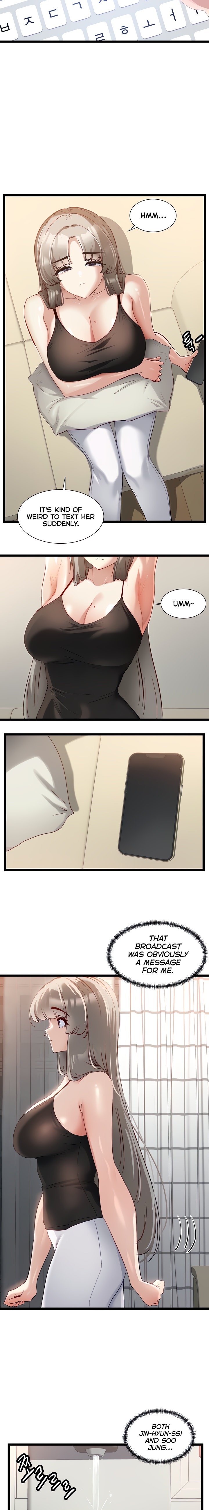 Heroine App Chapter 43 - Page 3