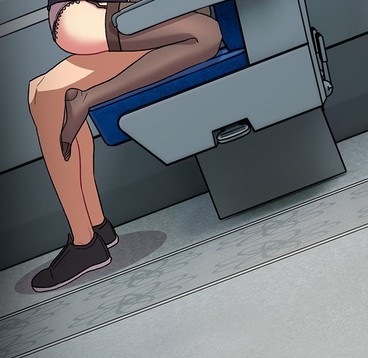 What Do I Do Now? Chapter 121 - Page 141