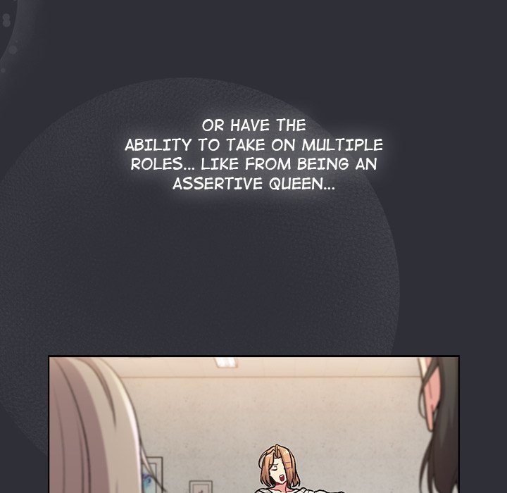 What Do I Do Now? Chapter 125 - Page 72