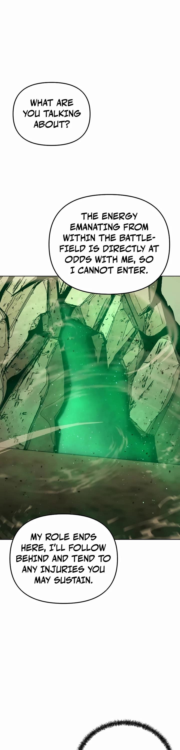 Reincarnation of the Murim Clan’s Former Ranker Chapter 144 - Page 12