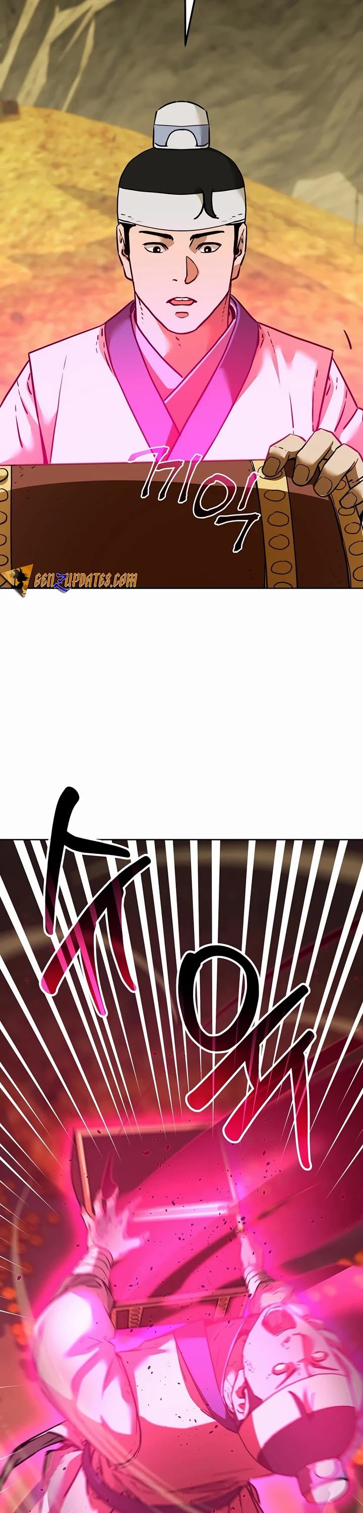 Reincarnation of the Murim Clan’s Former Ranker Chapter 144 - Page 56