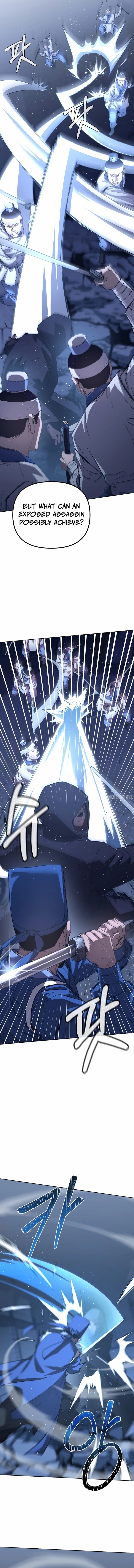 Reincarnation of the Murim Clan’s Former Ranker Chapter 146 - Page 10