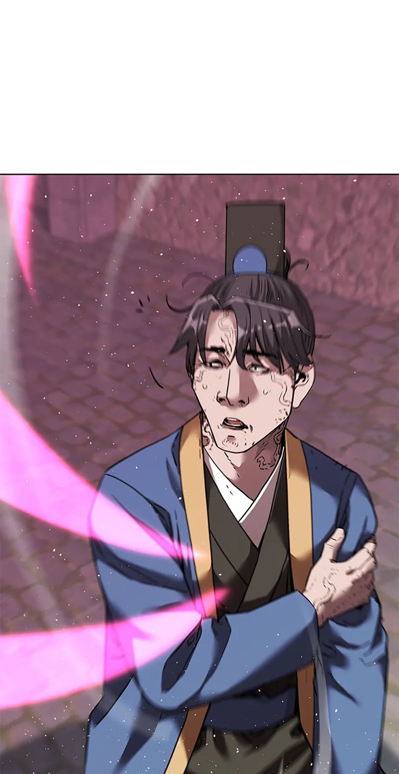 Reincarnation of the Murim Clan’s Former Ranker Chapter 147 - Page 32