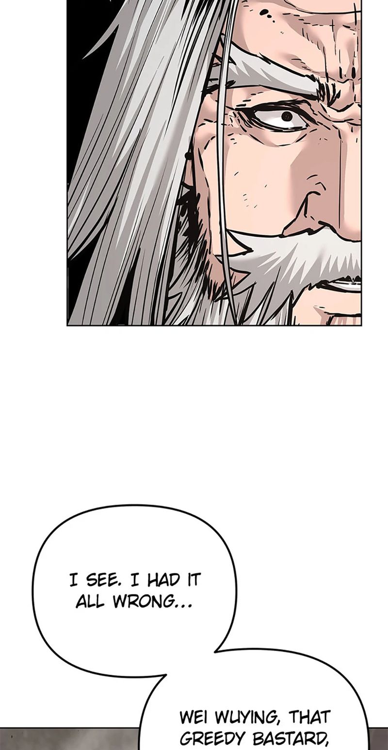 Reincarnation of the Murim Clan’s Former Ranker Chapter 147 - Page 46