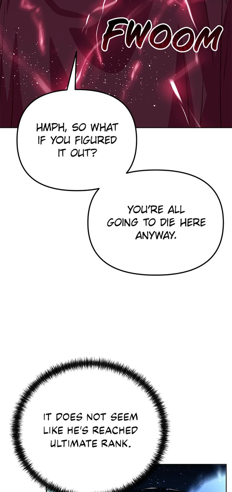 Reincarnation of the Murim Clan’s Former Ranker Chapter 147 - Page 62