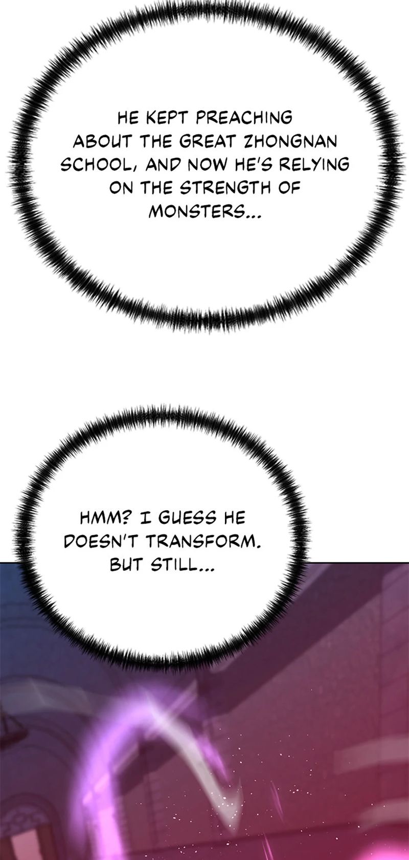 Reincarnation of the Murim Clan’s Former Ranker Chapter 147 - Page 67