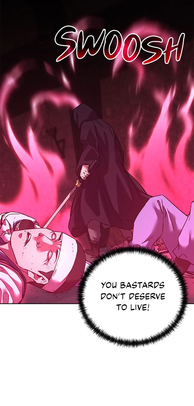 Reincarnation of the Murim Clan’s Former Ranker Chapter 147 - Page 7