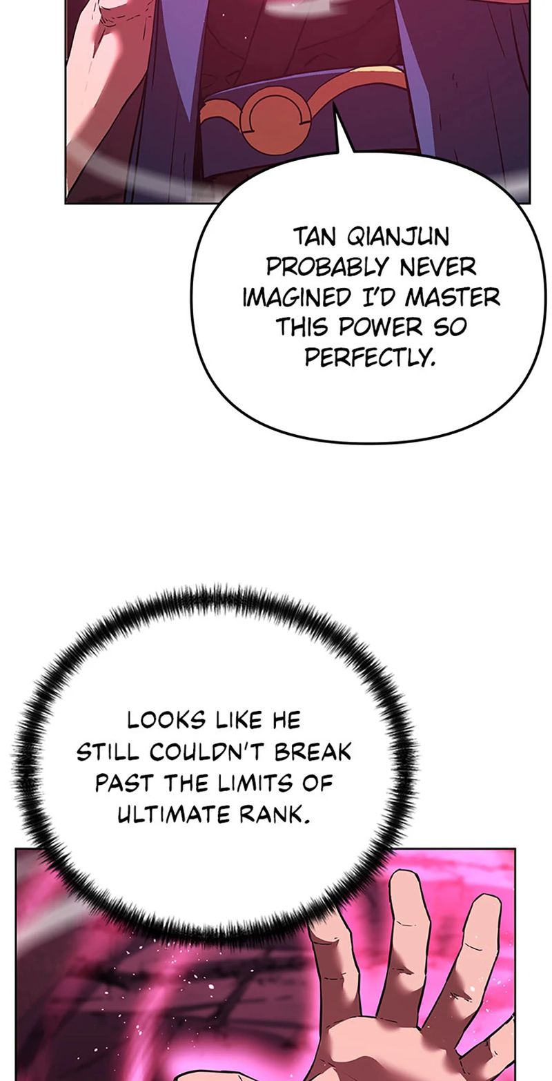 Reincarnation of the Murim Clan’s Former Ranker Chapter 147 - Page 73