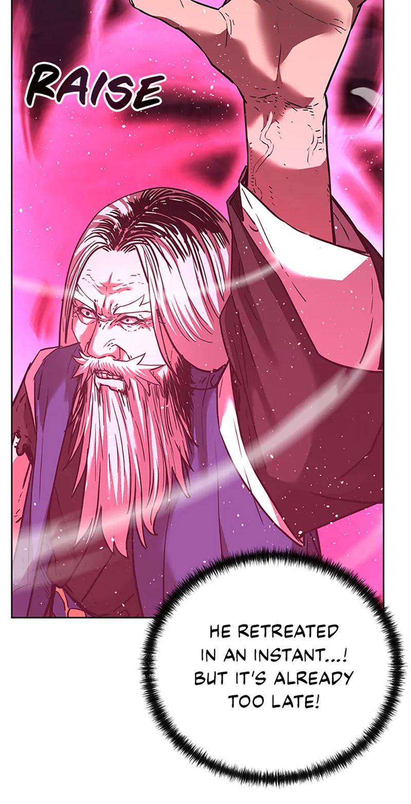 Reincarnation of the Murim Clan’s Former Ranker Chapter 147 - Page 74