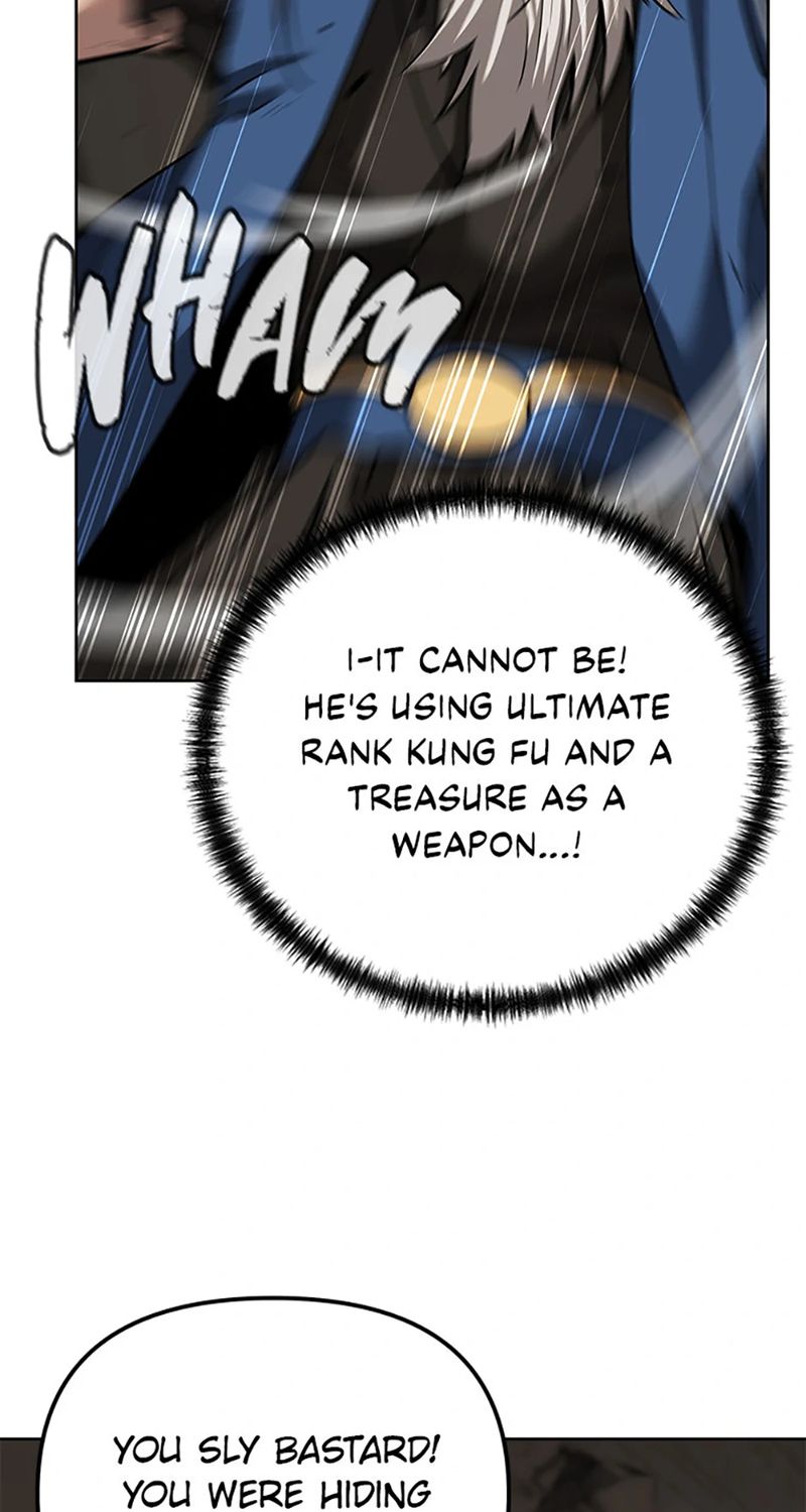 Reincarnation of the Murim Clan’s Former Ranker Chapter 148 - Page 21