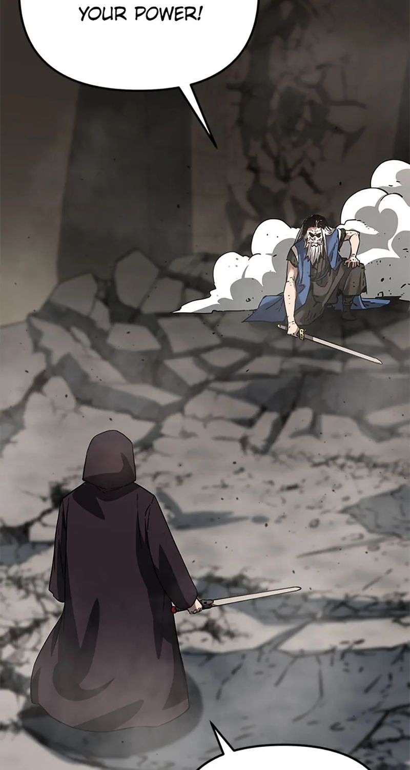 Reincarnation of the Murim Clan’s Former Ranker Chapter 148 - Page 22