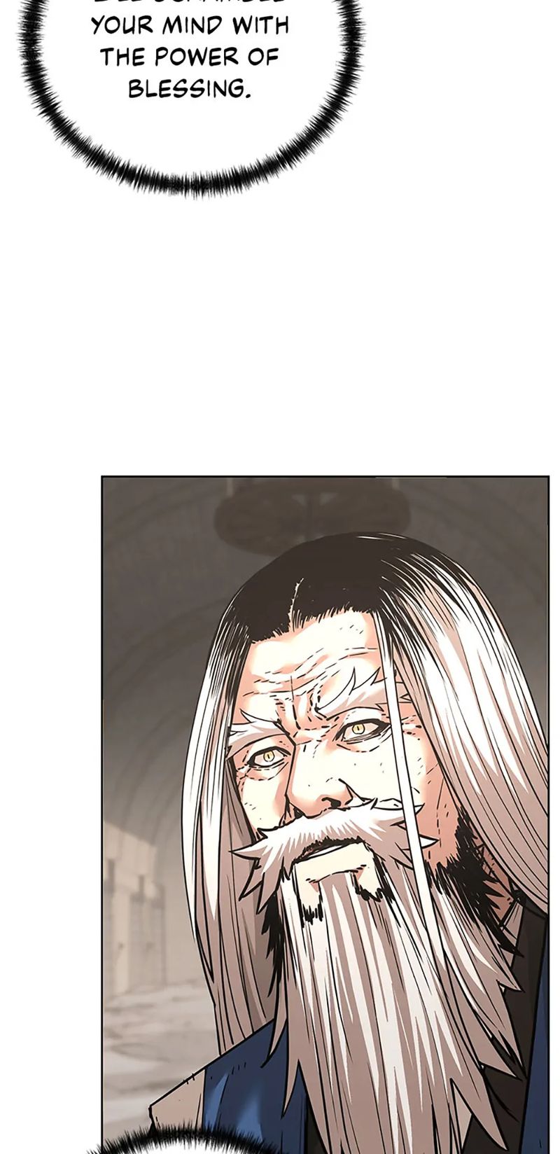 Reincarnation of the Murim Clan’s Former Ranker Chapter 148 - Page 34