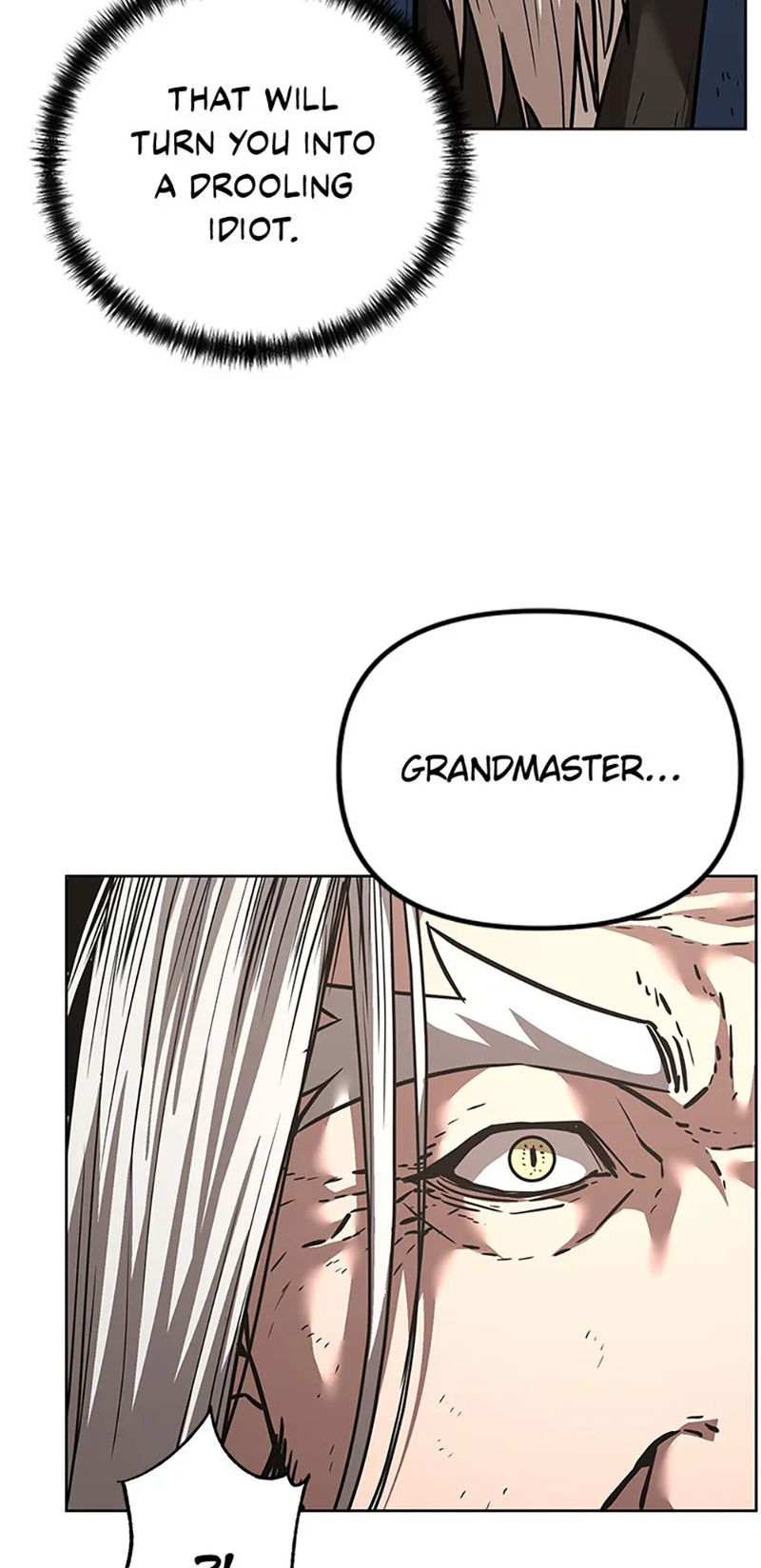 Reincarnation of the Murim Clan’s Former Ranker Chapter 148 - Page 35