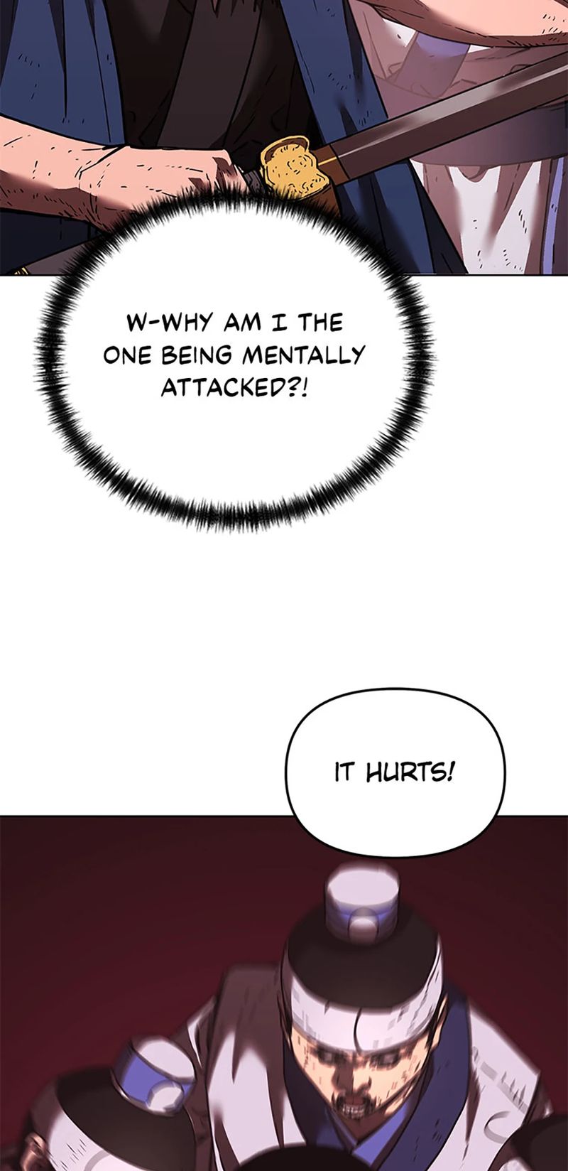 Reincarnation of the Murim Clan’s Former Ranker Chapter 148 - Page 39