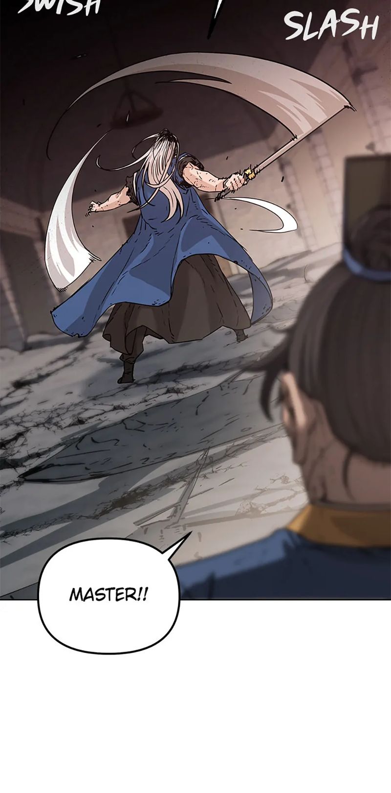 Reincarnation of the Murim Clan’s Former Ranker Chapter 148 - Page 43