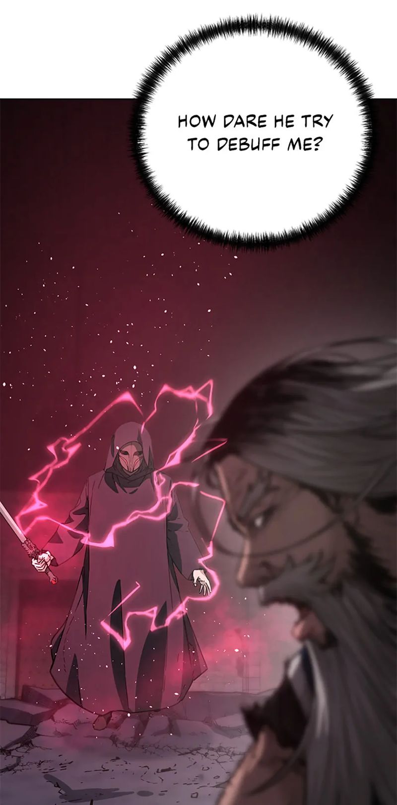 Reincarnation of the Murim Clan’s Former Ranker Chapter 148 - Page 44