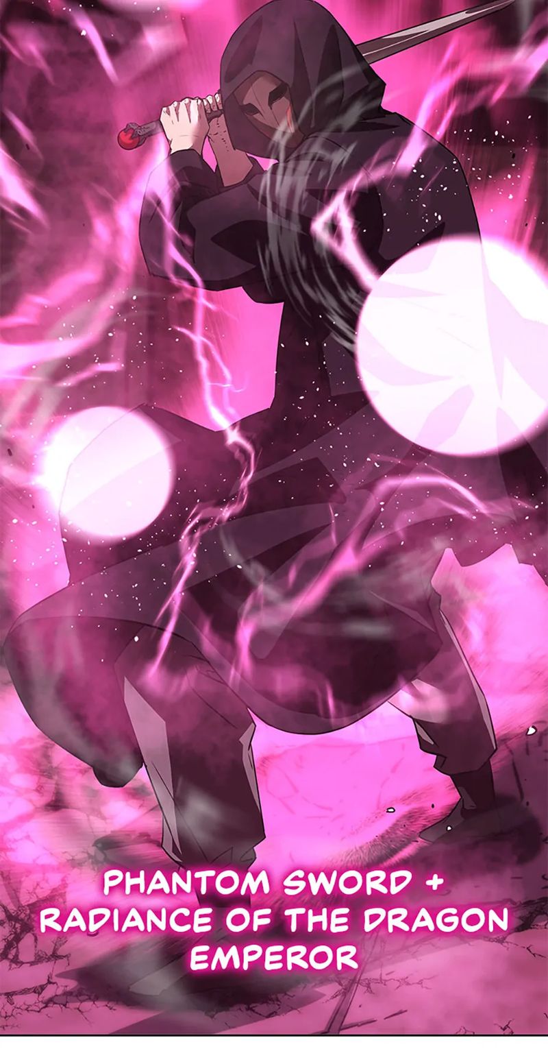 Reincarnation of the Murim Clan’s Former Ranker Chapter 148 - Page 51