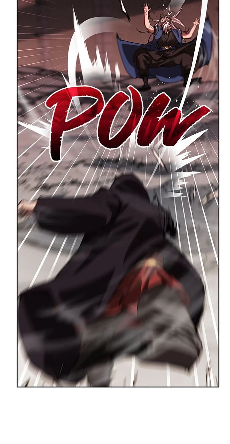 Reincarnation of the Murim Clan’s Former Ranker Chapter 148 - Page 60