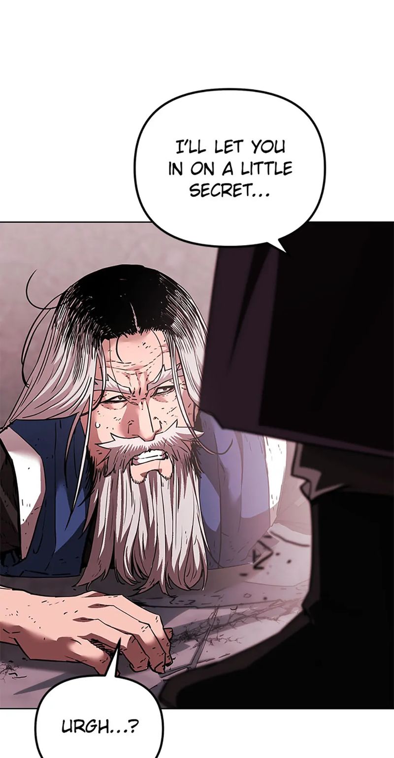 Reincarnation of the Murim Clan’s Former Ranker Chapter 148 - Page 61