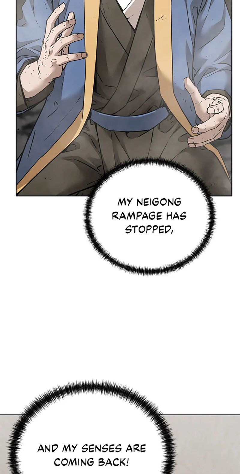 Reincarnation of the Murim Clan’s Former Ranker Chapter 148 - Page 67