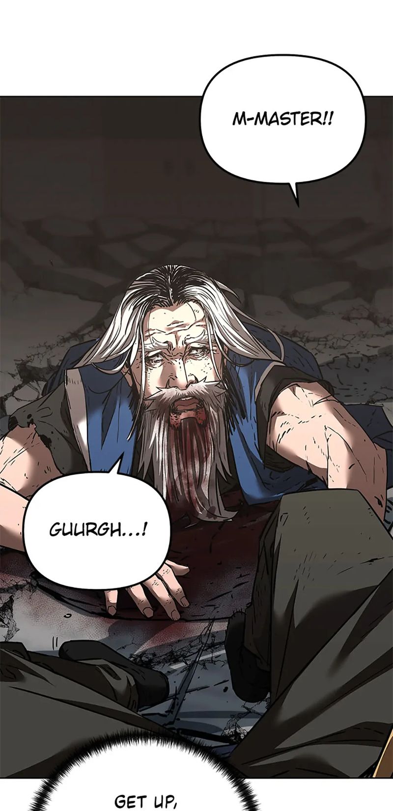 Reincarnation of the Murim Clan’s Former Ranker Chapter 148 - Page 75