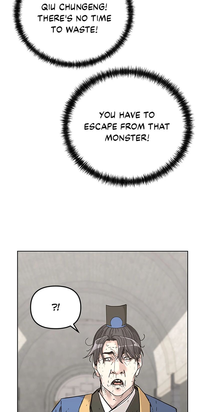 Reincarnation of the Murim Clan’s Former Ranker Chapter 148 - Page 76