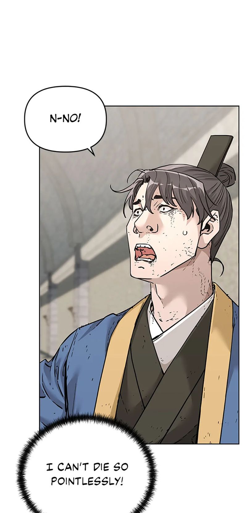 Reincarnation of the Murim Clan’s Former Ranker Chapter 148 - Page 79