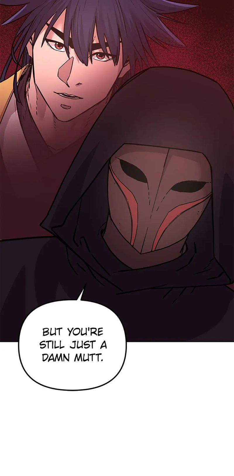 Reincarnation of the Murim Clan’s Former Ranker Chapter 148 - Page 8