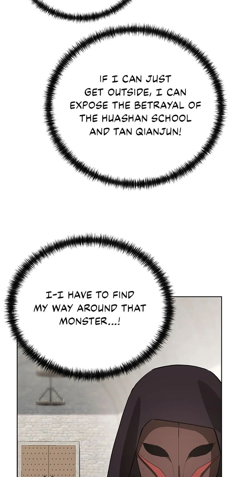 Reincarnation of the Murim Clan’s Former Ranker Chapter 148 - Page 80