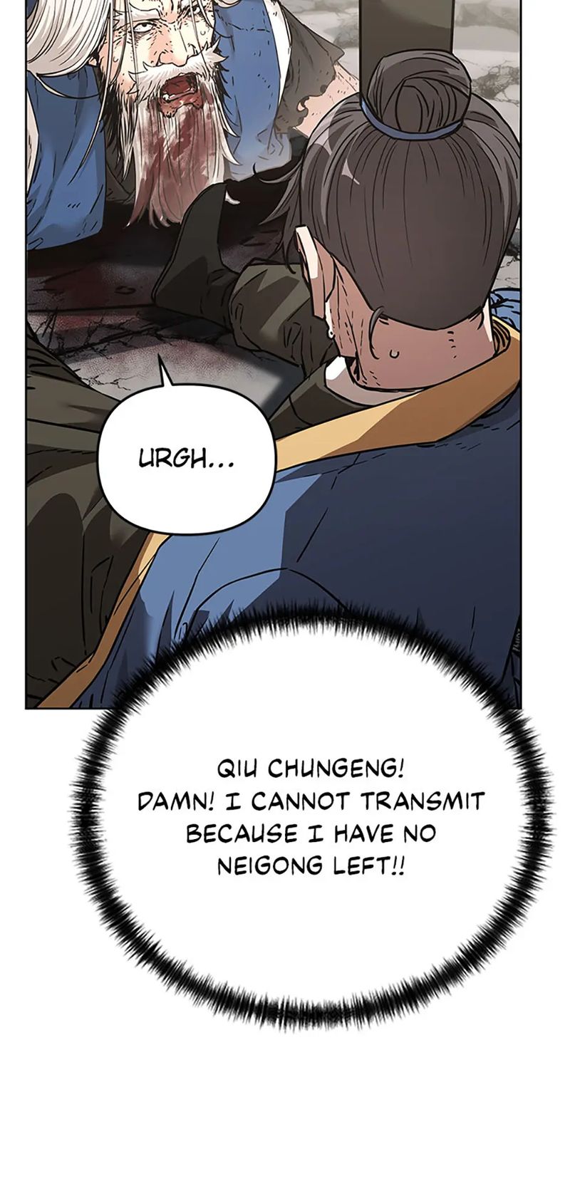 Reincarnation of the Murim Clan’s Former Ranker Chapter 148 - Page 82