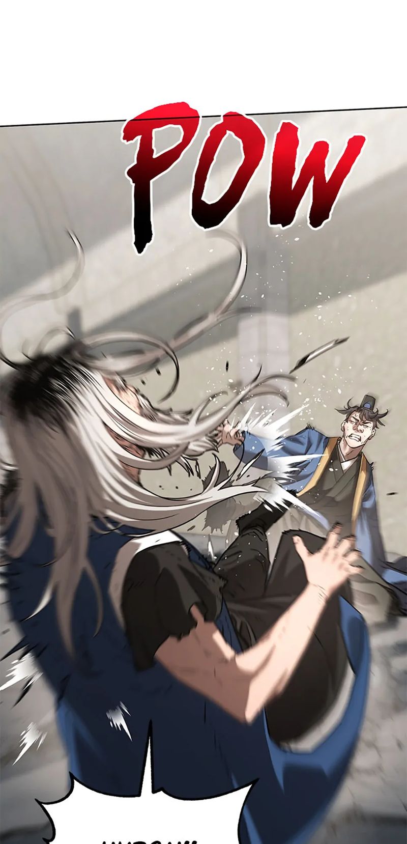 Reincarnation of the Murim Clan’s Former Ranker Chapter 148 - Page 83