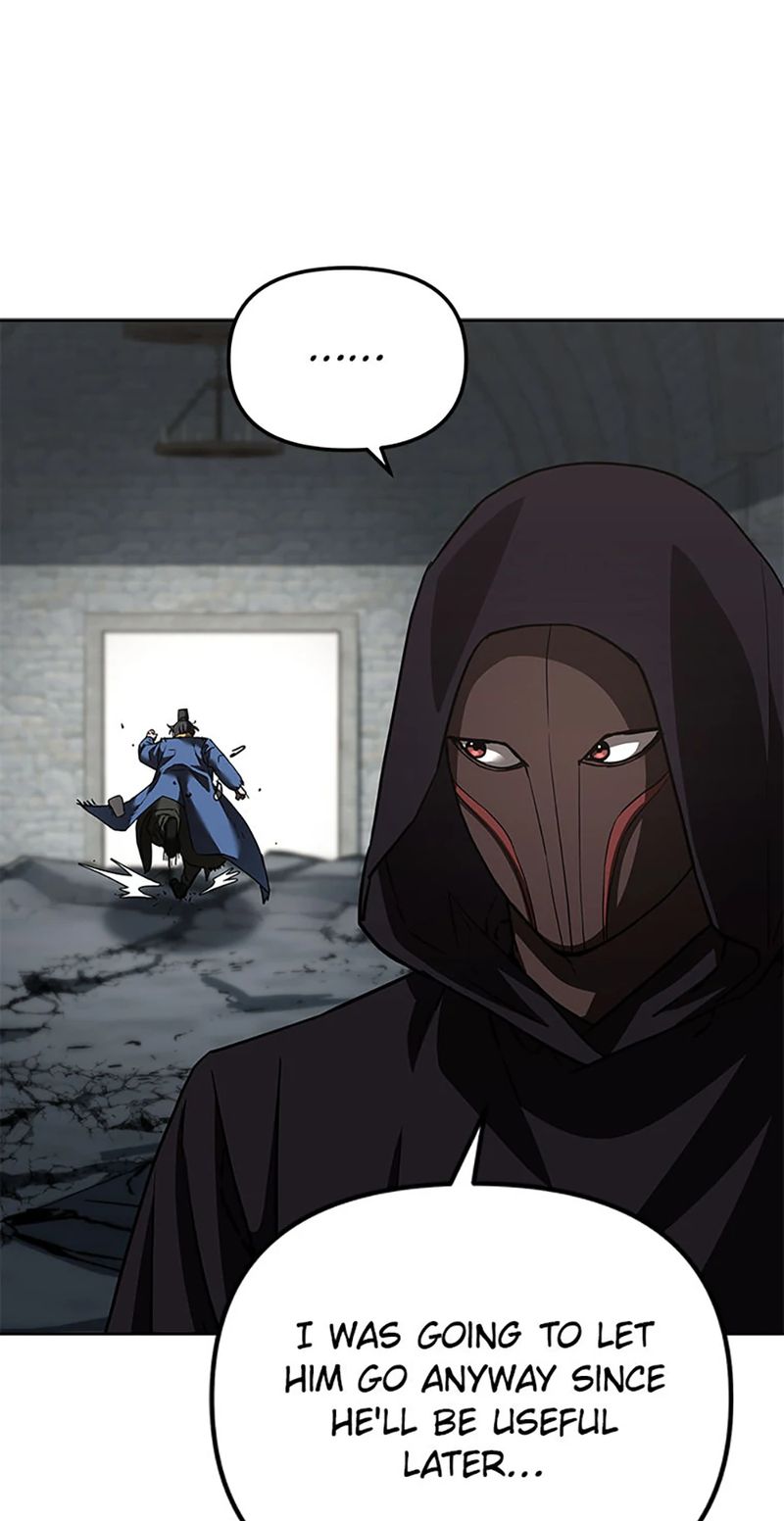 Reincarnation of the Murim Clan’s Former Ranker Chapter 148 - Page 86