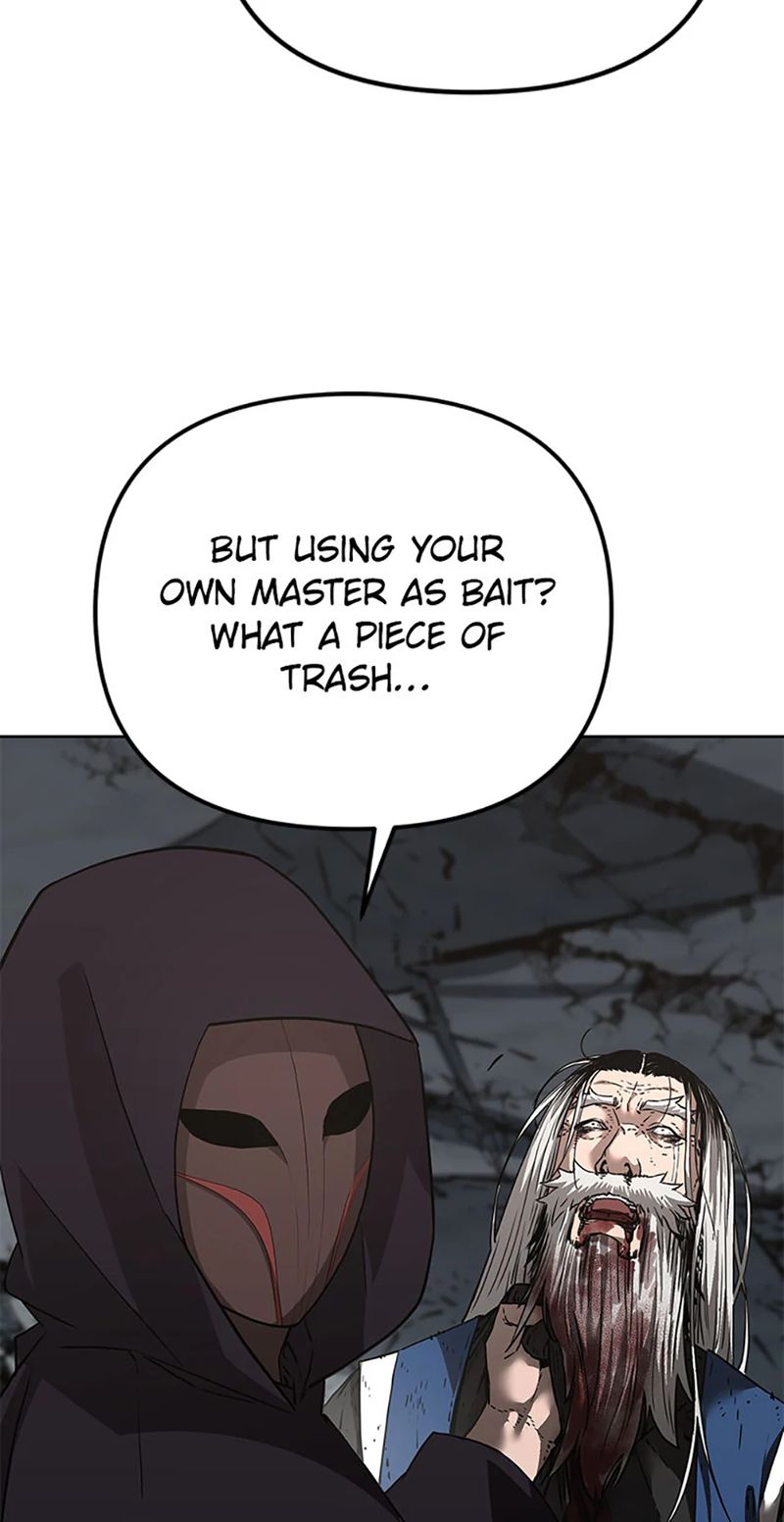 Reincarnation of the Murim Clan’s Former Ranker Chapter 148 - Page 87