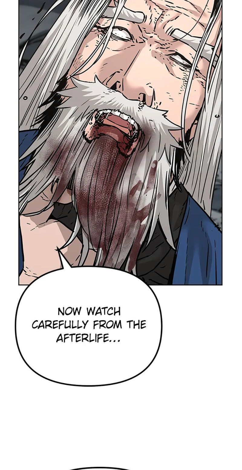 Reincarnation of the Murim Clan’s Former Ranker Chapter 148 - Page 89