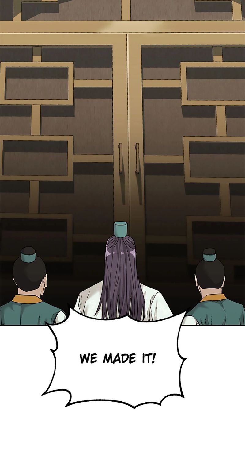 Reincarnation of the Murim Clan’s Former Ranker Chapter 149 - Page 19