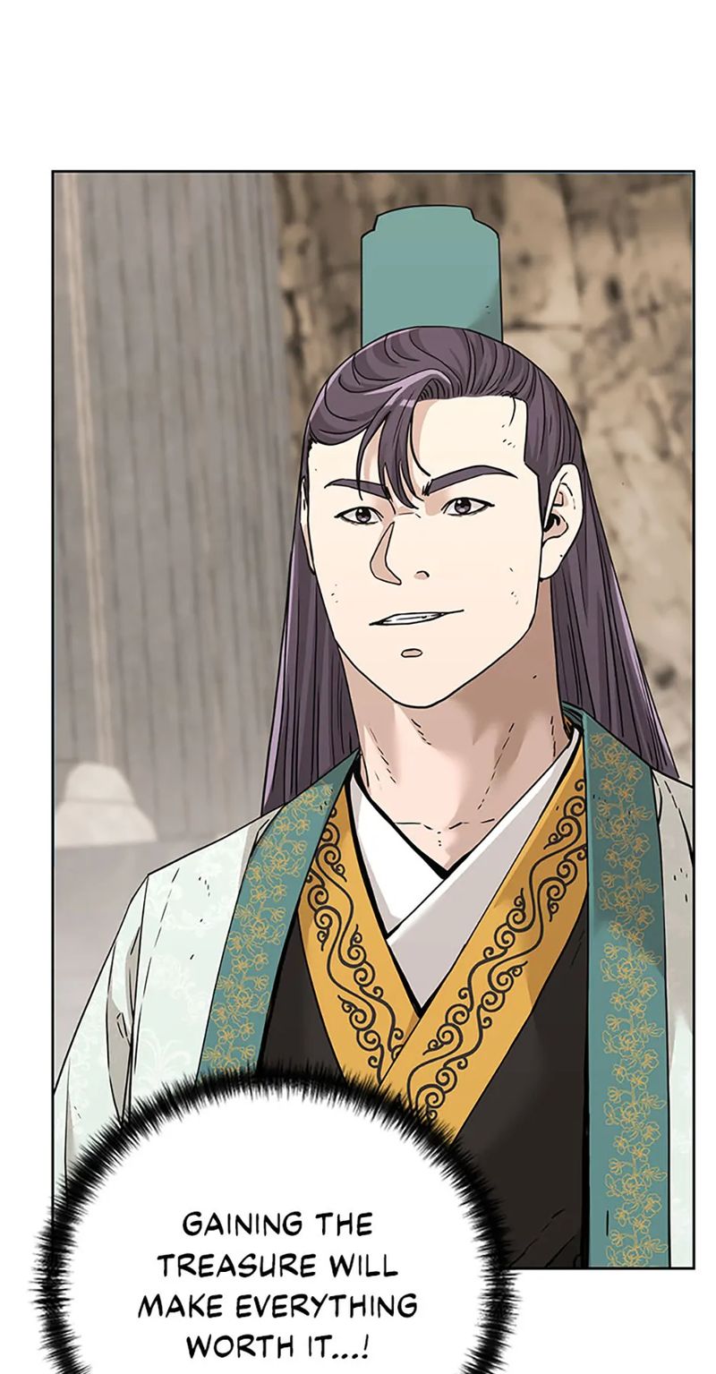 Reincarnation of the Murim Clan’s Former Ranker Chapter 149 - Page 20